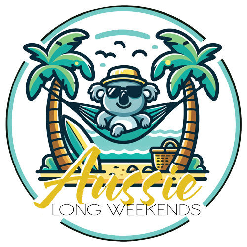 Aussie Long Weekends